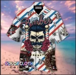 Life Is Better With Barber Hawaiian Shirt  AT2904-04
