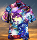 Dragon Of The Moon Hawaiian Shirt  AT1505-05