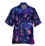 Hawaiian Shirt Guitar  AT3105-04