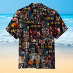 Hawaiian Shirt  AT0806-05