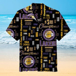 Hawaiian Shirt  AT1406-04