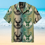 Hawaiian Shirt  AT1406-05