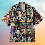 Hawaiian Shirt  AT1706-04
