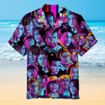 Hawaiian Shirt AT 0906-06