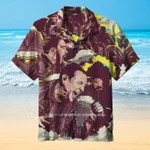 Hawaiian Shirt  AT2206-05