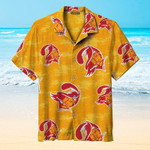Hawaiian Shirt  AT2206-04