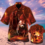 Pitbull Dog Hawaiian Shirt  AT2906-17