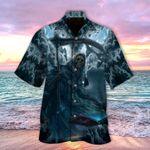 The Death shadow Hawaiian Shirt TH2707-04