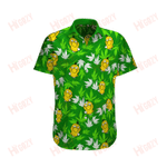 Anime Koduck hawaii shirt  TT2807-3