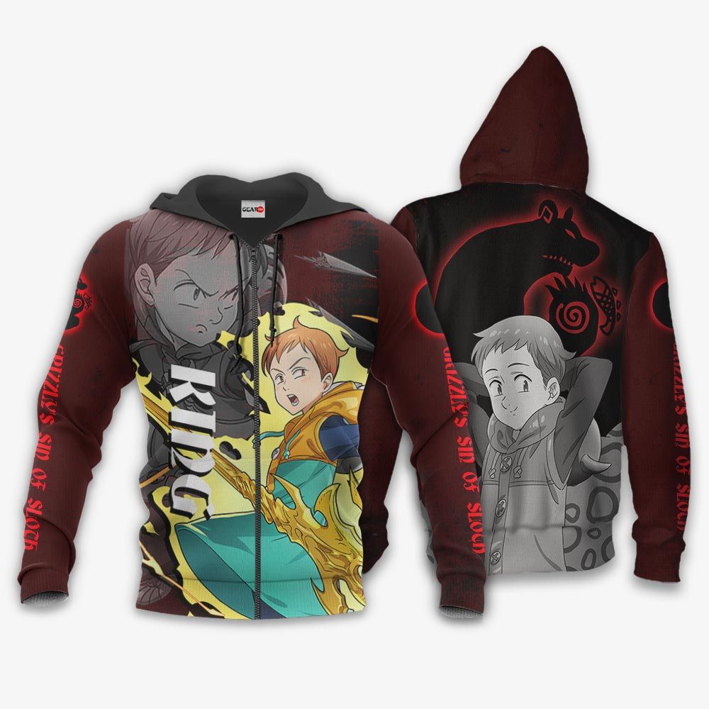Here are some of my favorite Anime Clothing 142