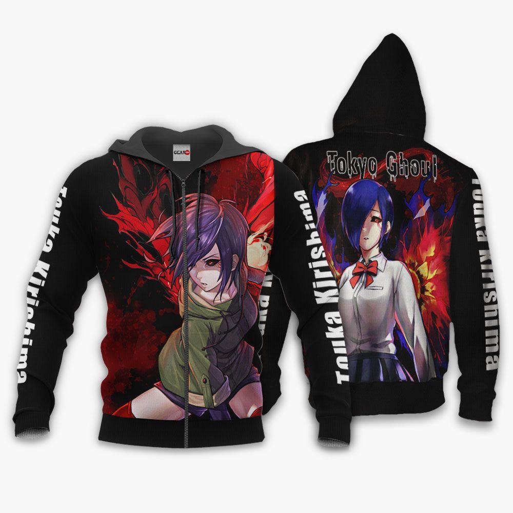Below are some types of a Bomber Jacket for Anime Fan 170