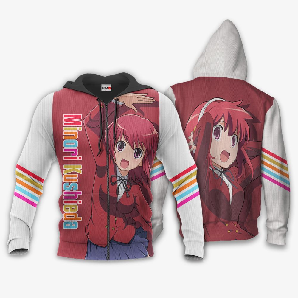 Below are some types of a Bomber Jacket for Anime Fan 182