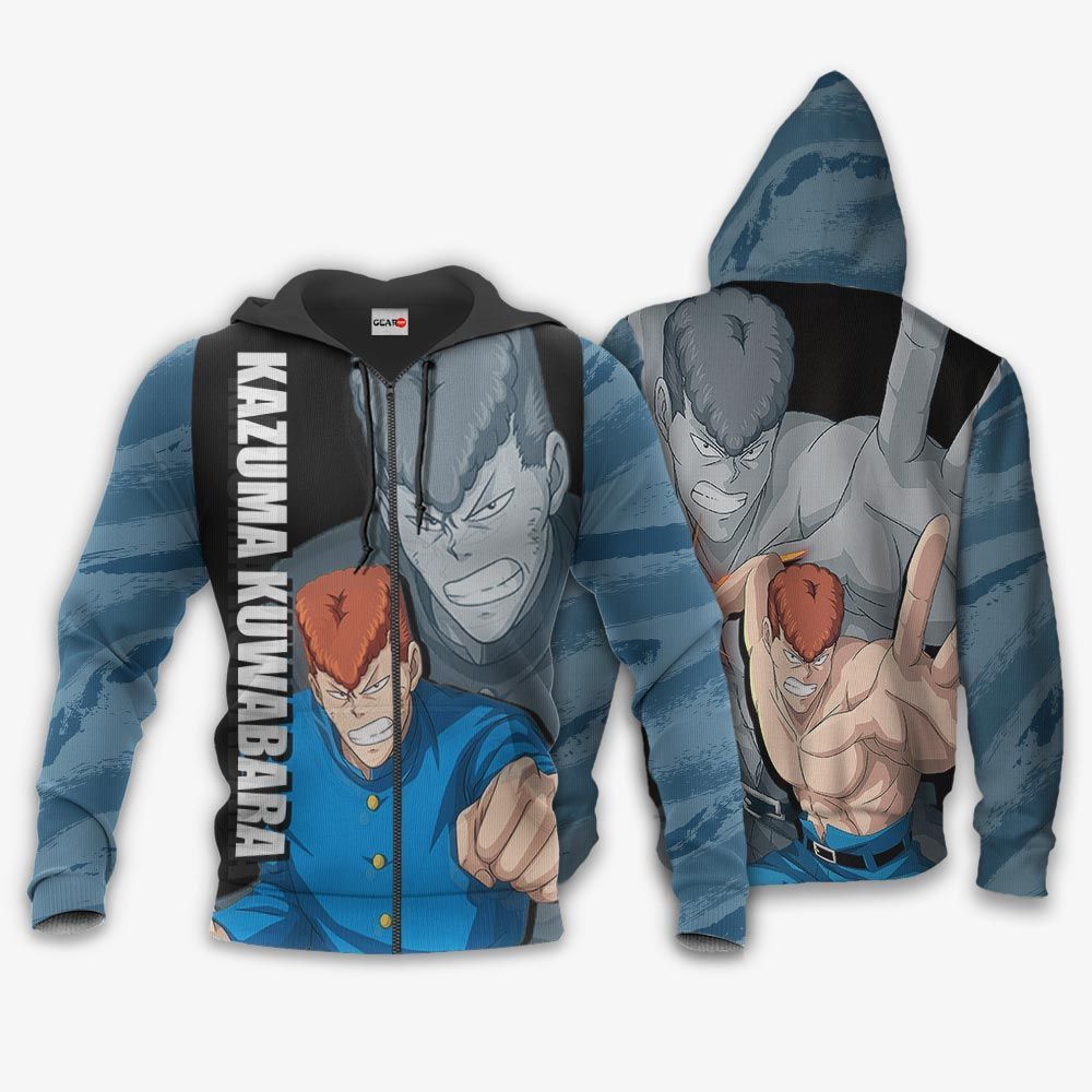 Below are some types of a Bomber Jacket for Anime Fan 89