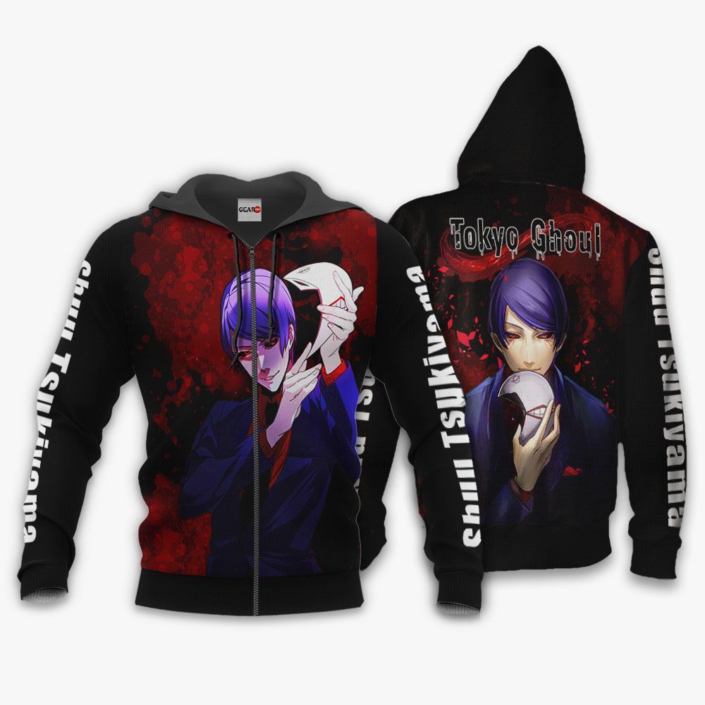Below are some types of a Bomber Jacket for Anime Fan 169