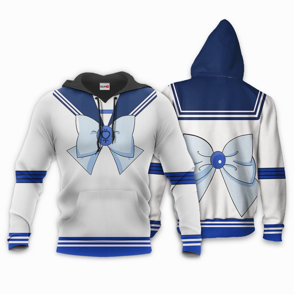 Customize Anime style fashion for you 53