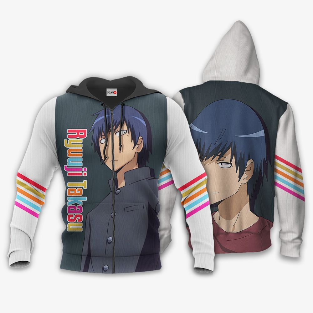 Below are some types of a Bomber Jacket for Anime Fan 183