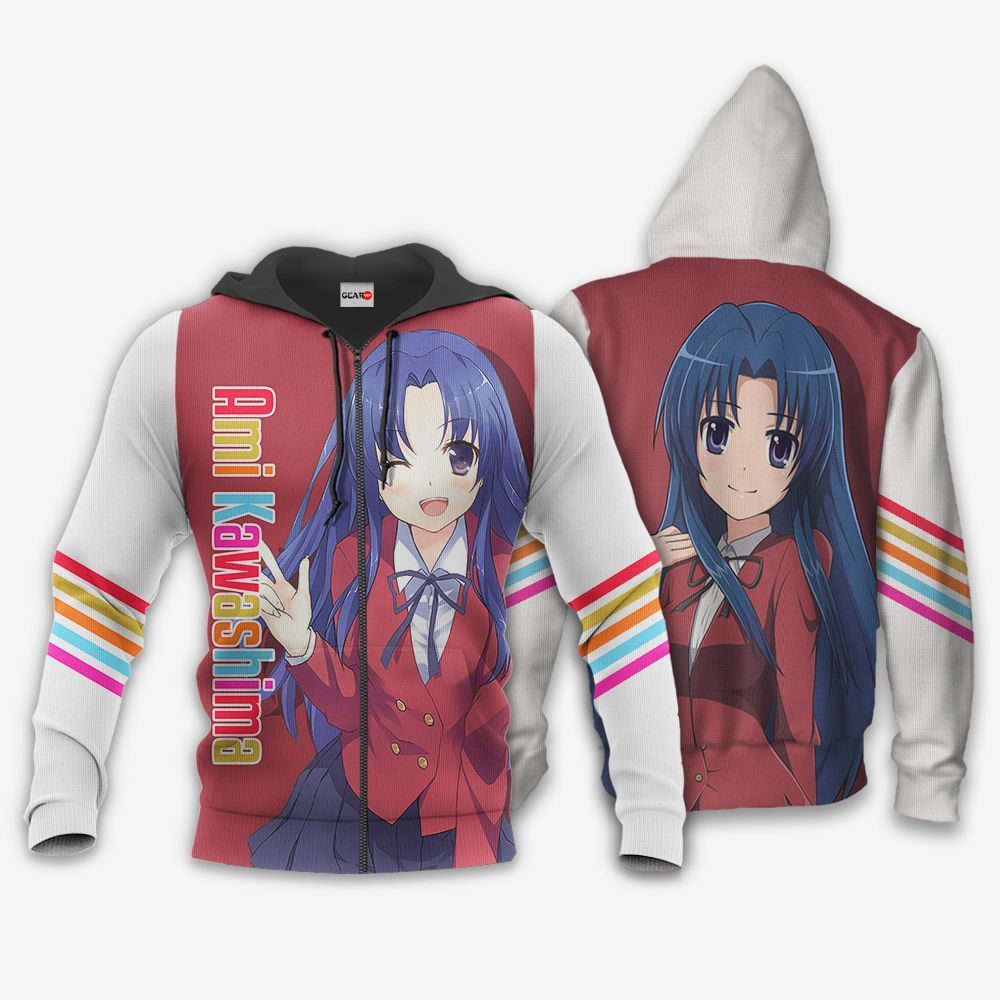 Below are some types of a Bomber Jacket for Anime Fan 180