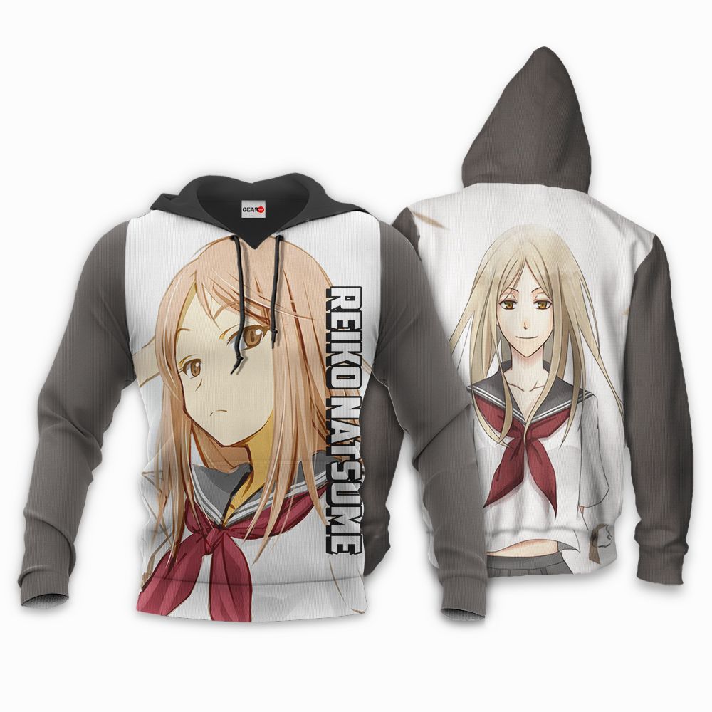 Customize Anime style fashion for you 189