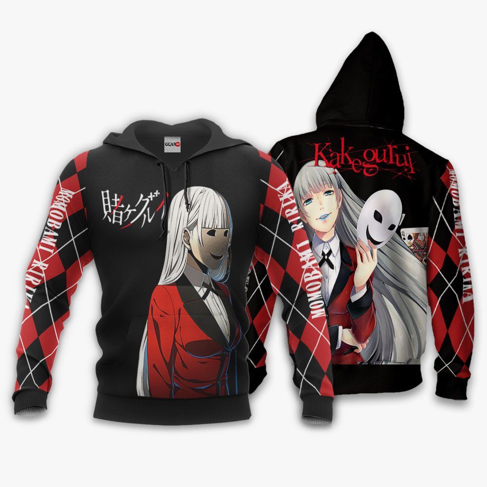Customize Anime style fashion for you 16