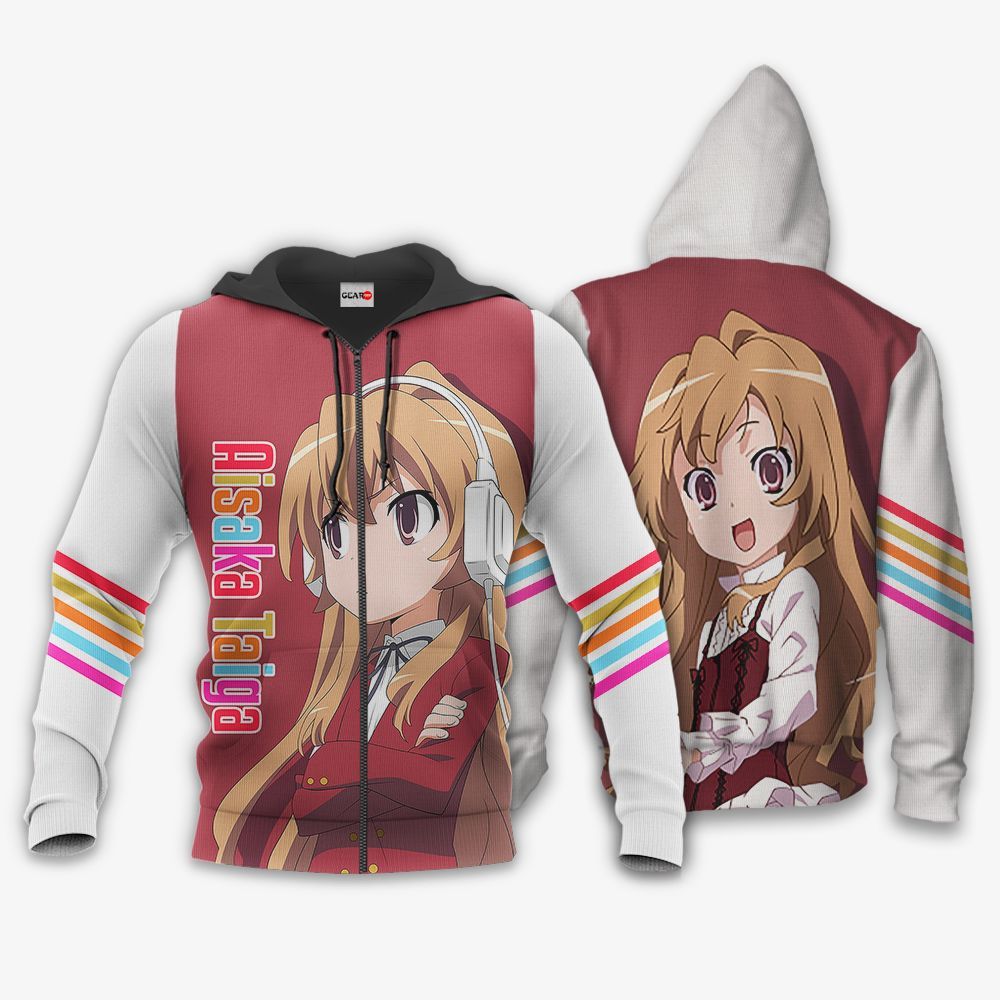 Below are some types of a Bomber Jacket for Anime Fan 179