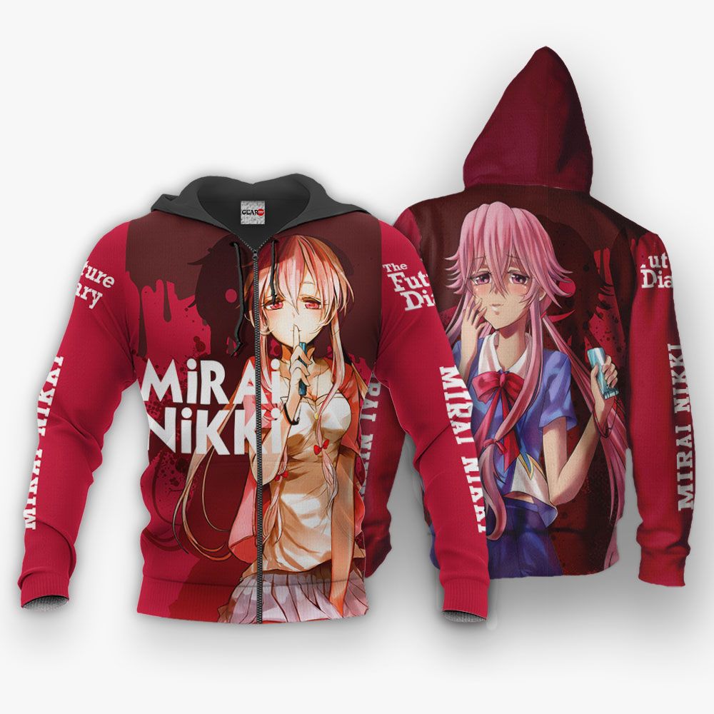 Below are some types of a Bomber Jacket for Anime Fan 94