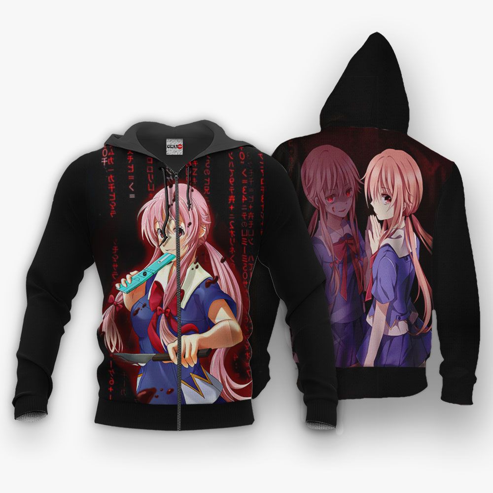 Below are some types of a Bomber Jacket for Anime Fan 95