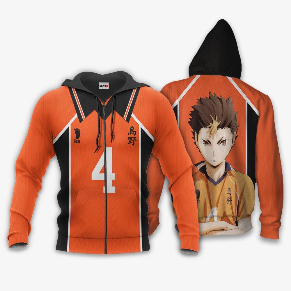 Below are some types of a Bomber Jacket for Anime Fan 88