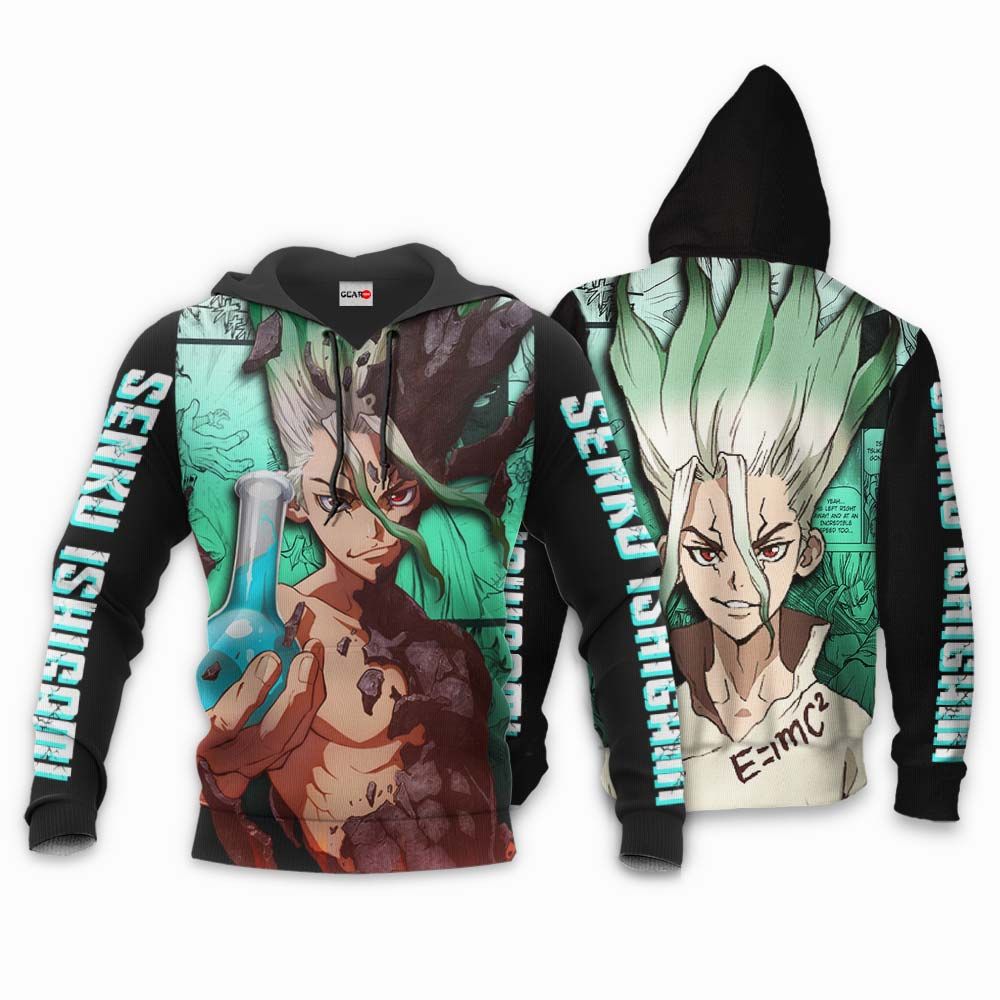 Customize Anime style fashion for you 87