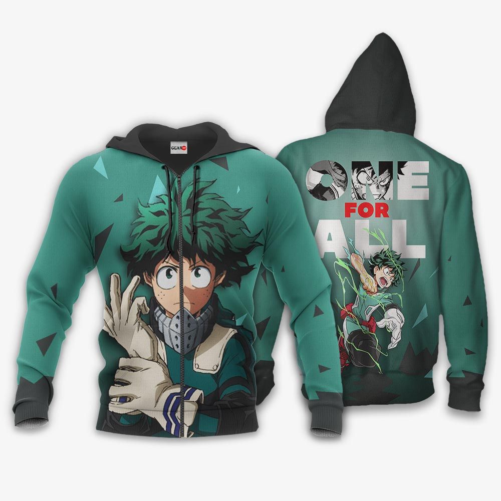 Here are some of my favorite Anime Clothing 63