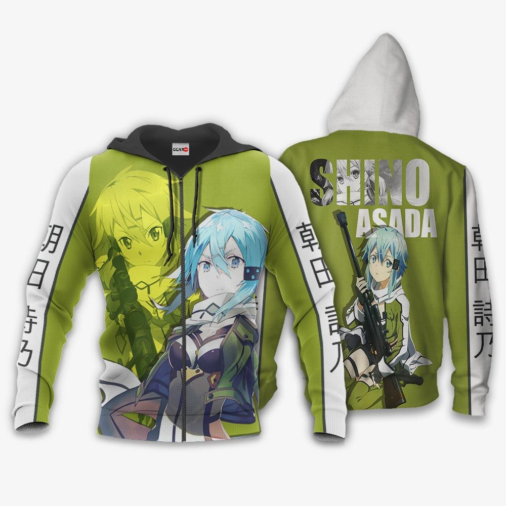 Below are some types of a Bomber Jacket for Anime Fan 120