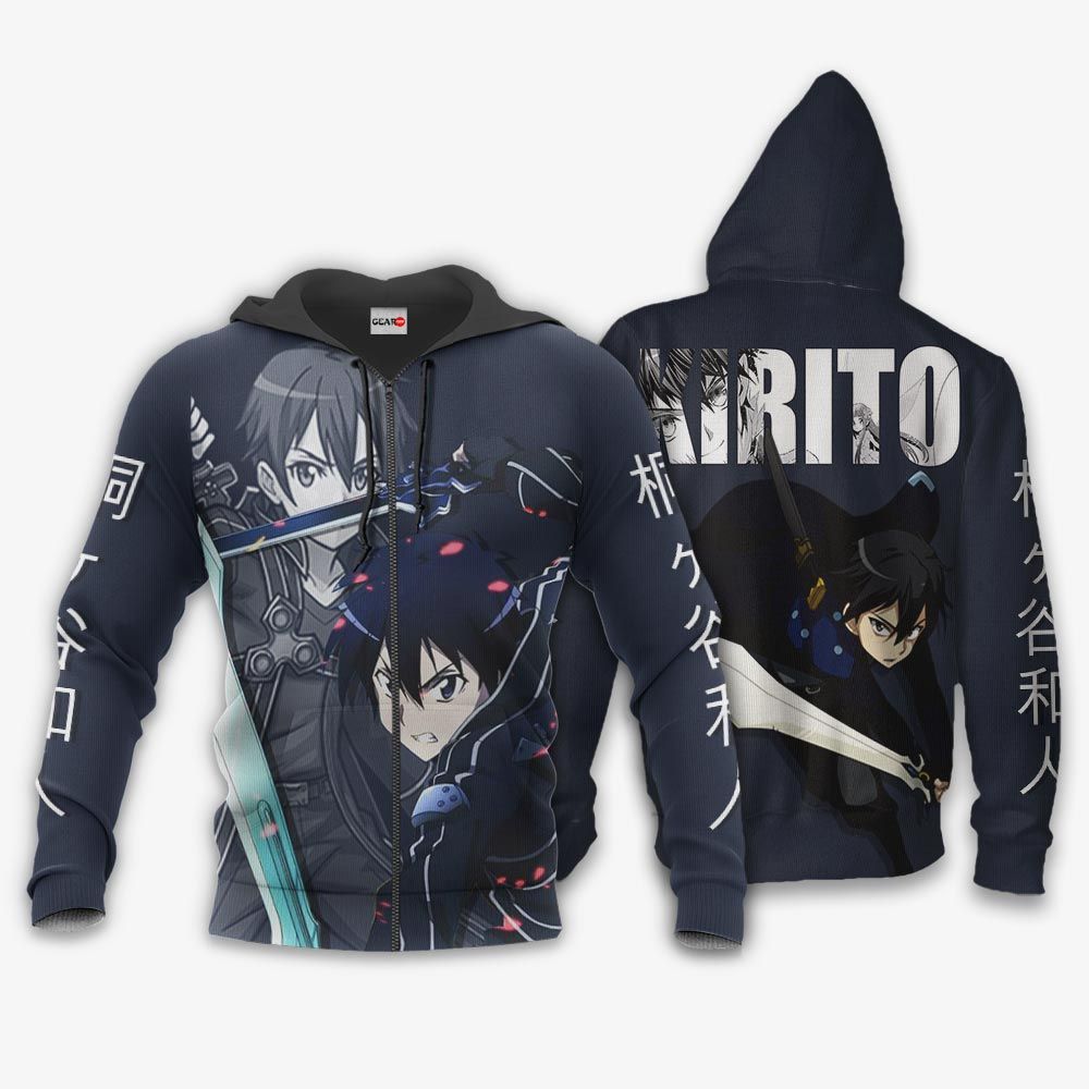 Below are some types of a Bomber Jacket for Anime Fan 118