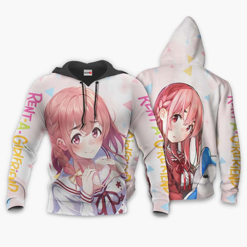 Customize Anime style fashion for you 12