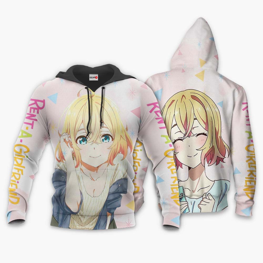 Customize Anime style fashion for you 10