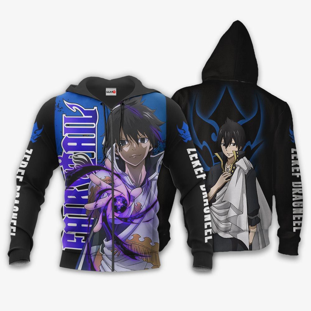 Below are some types of a Bomber Jacket for Anime Fan 105