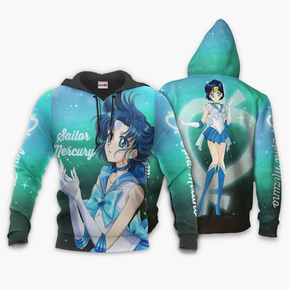 Customize Anime style fashion for you 52