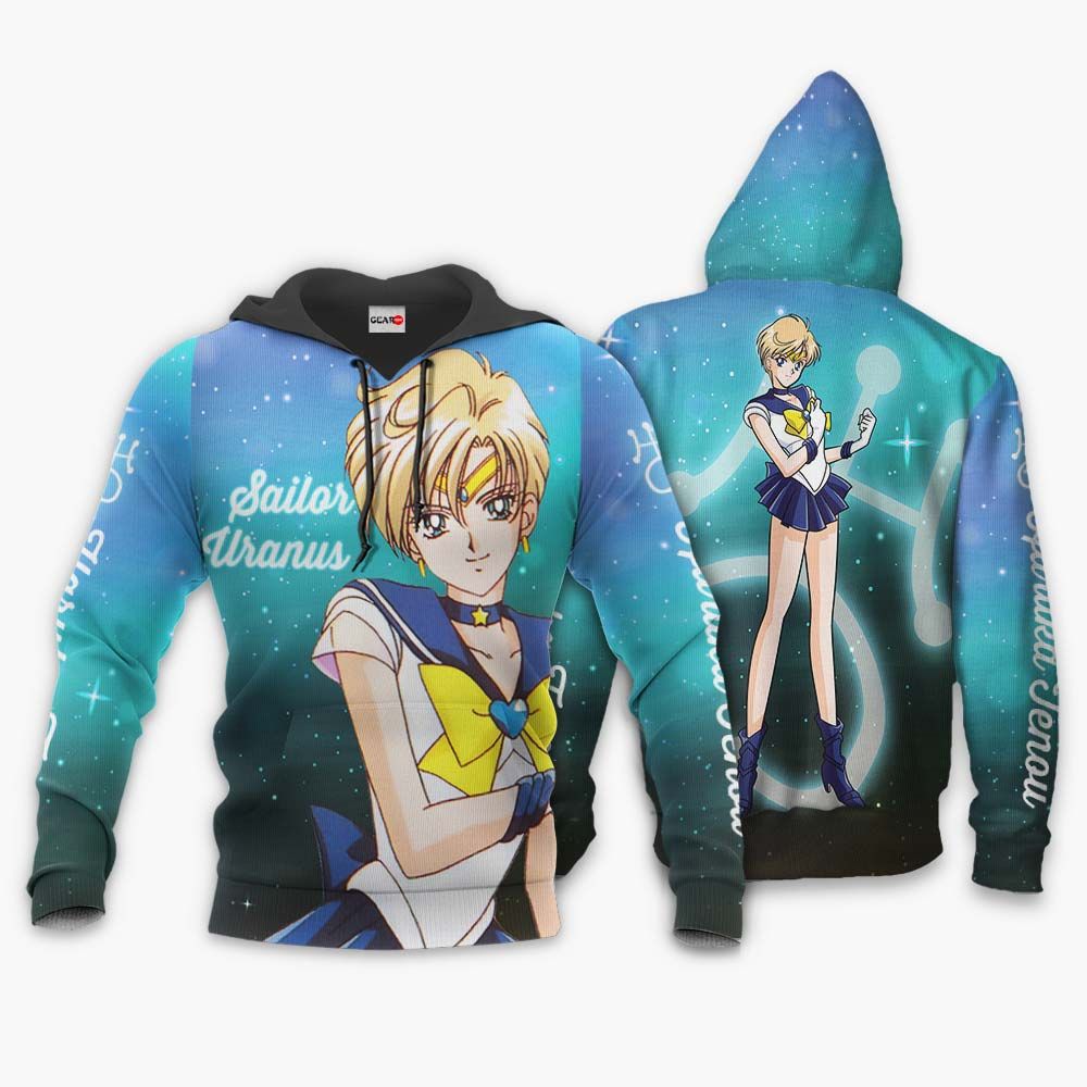 Customize Anime style fashion for you 62