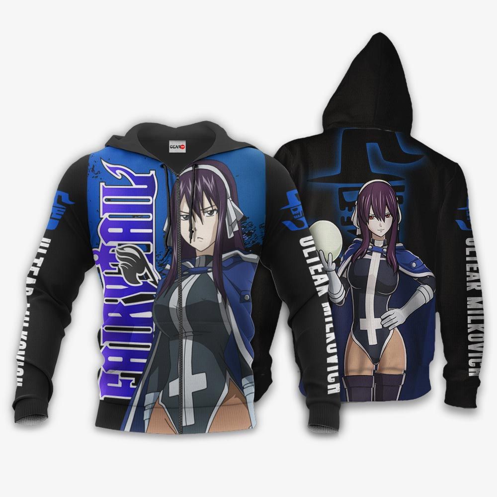 Below are some types of a Bomber Jacket for Anime Fan 221