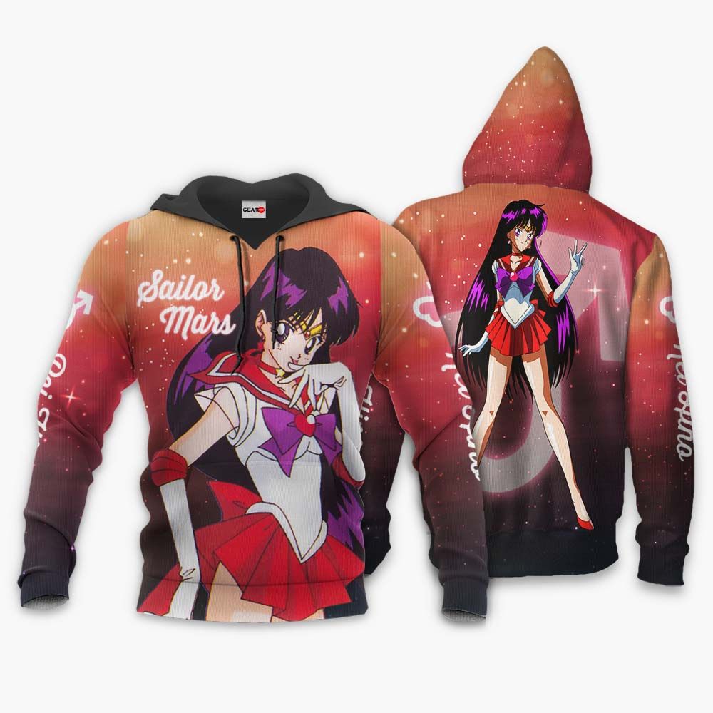Customize Anime style fashion for you 50