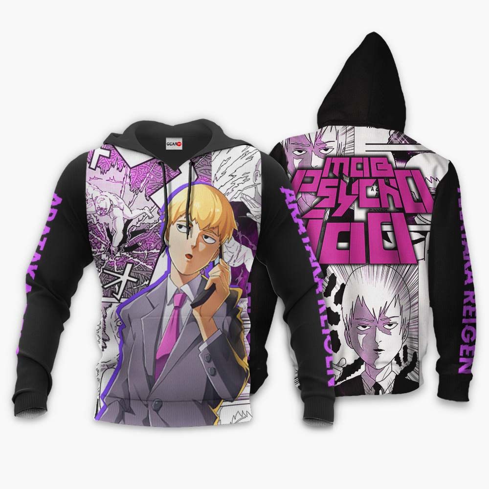 Customize Anime style fashion for you 149
