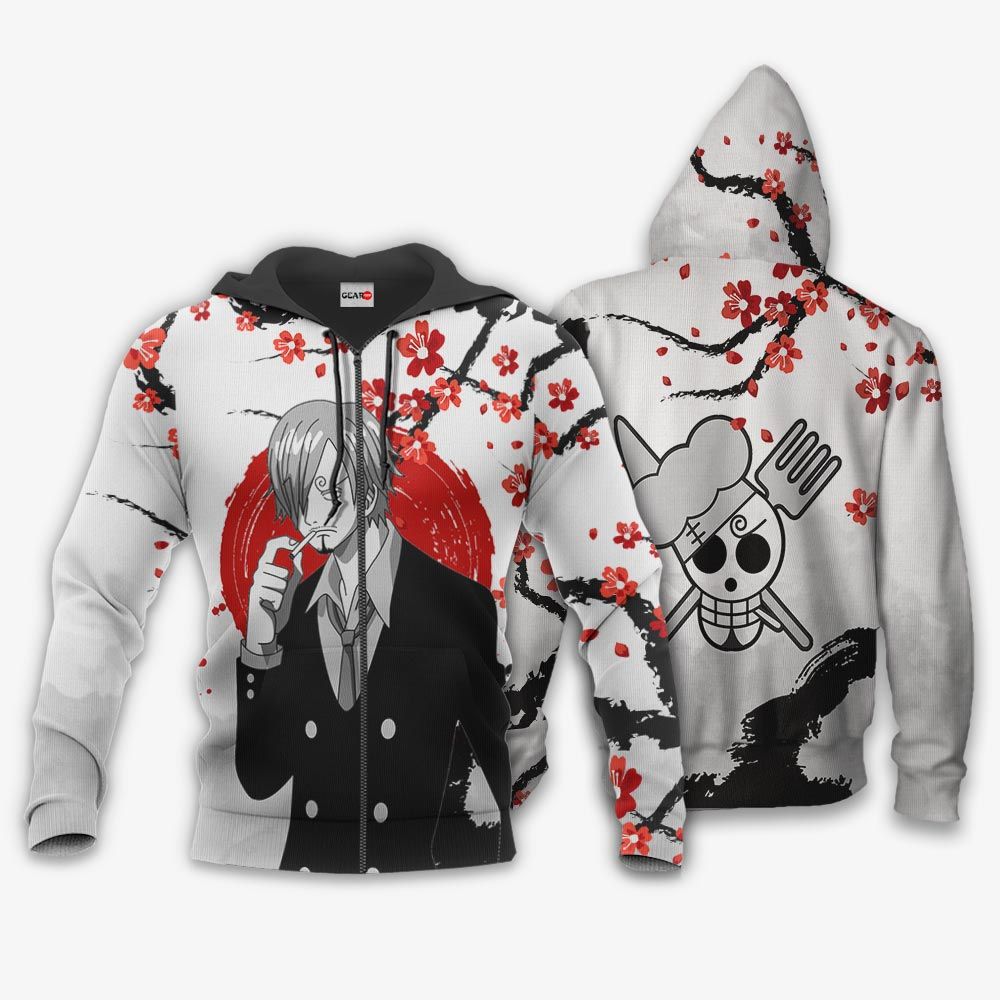 Below are some types of a Bomber Jacket for Anime Fan 79