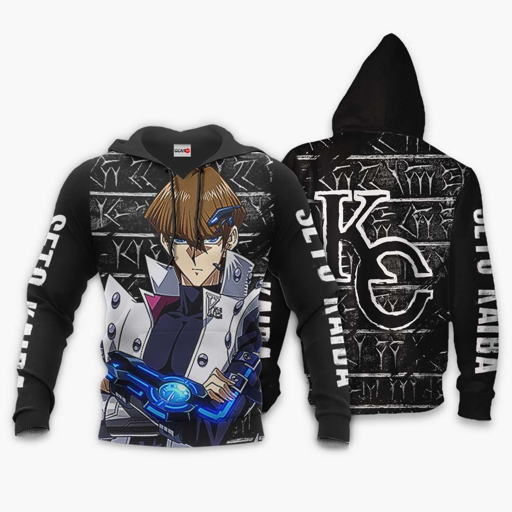 Customize Anime style fashion for you 90