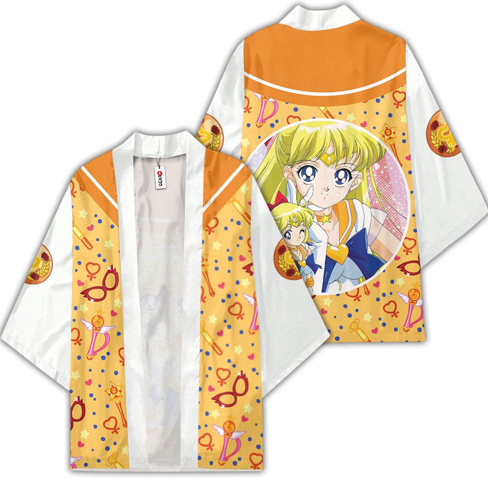 Latest Anime style products 46