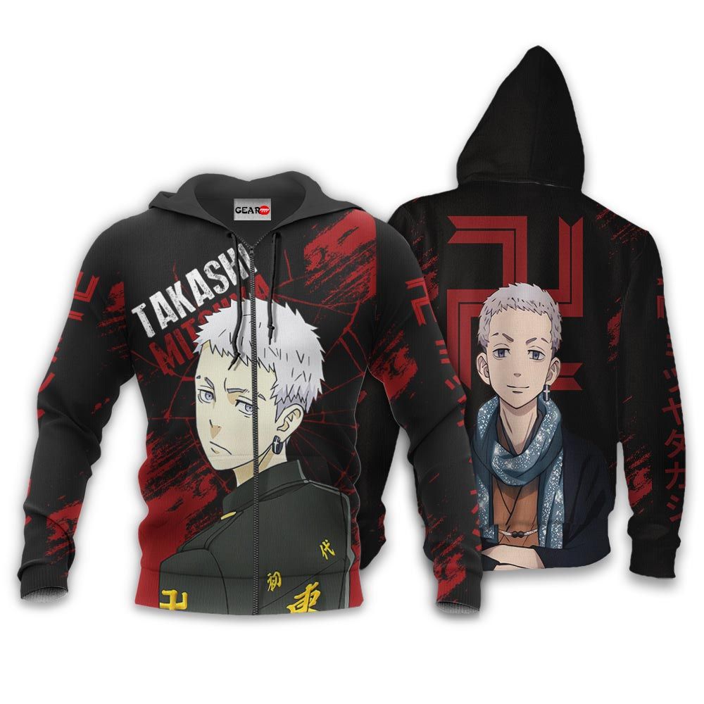 Below are some types of a Bomber Jacket for Anime Fan 16