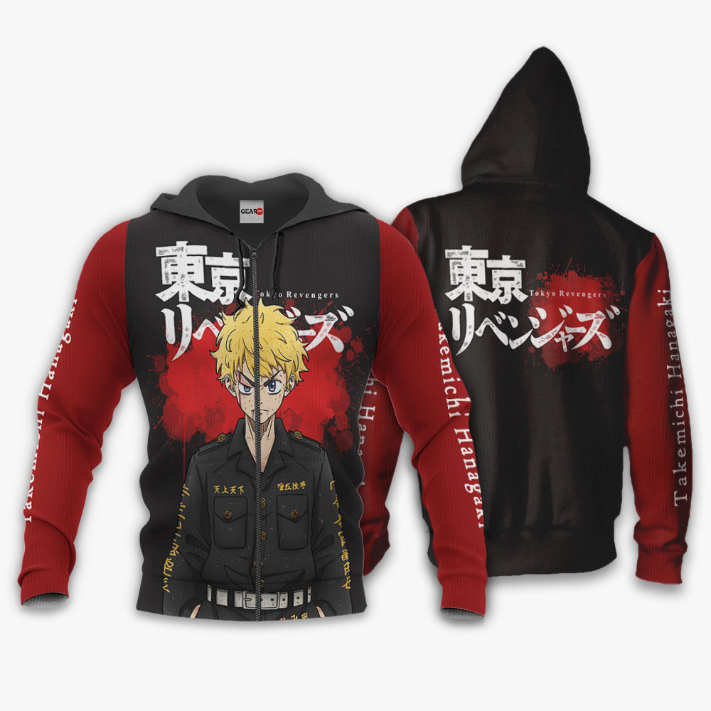 Below are some types of a Bomber Jacket for Anime Fan 19