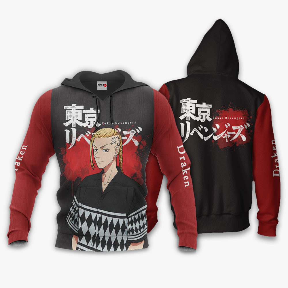 Customize Anime style fashion for you 37