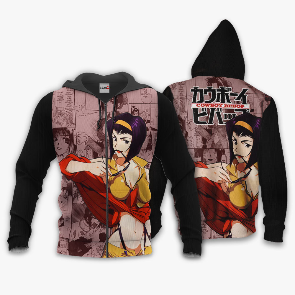 Here are some of my favorite Anime Clothing 112