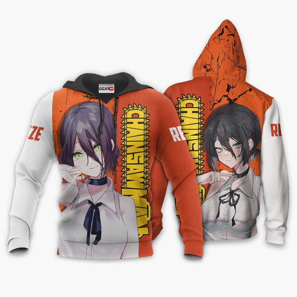 Customize Anime style fashion for you 13
