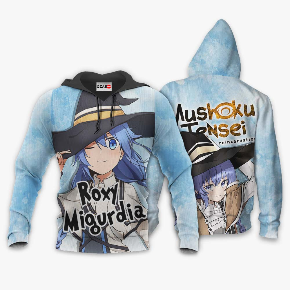 Customize Anime style fashion for you 23