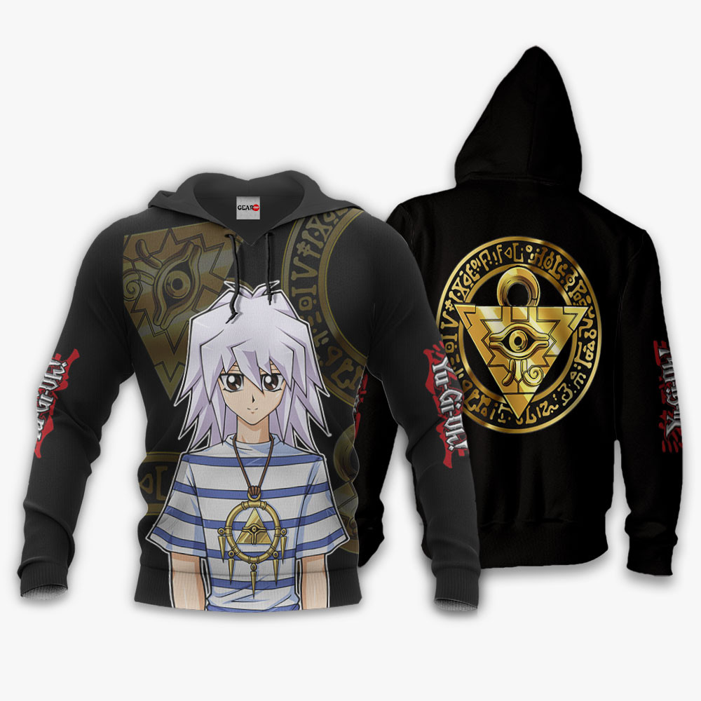 Customize Anime style fashion for you 30