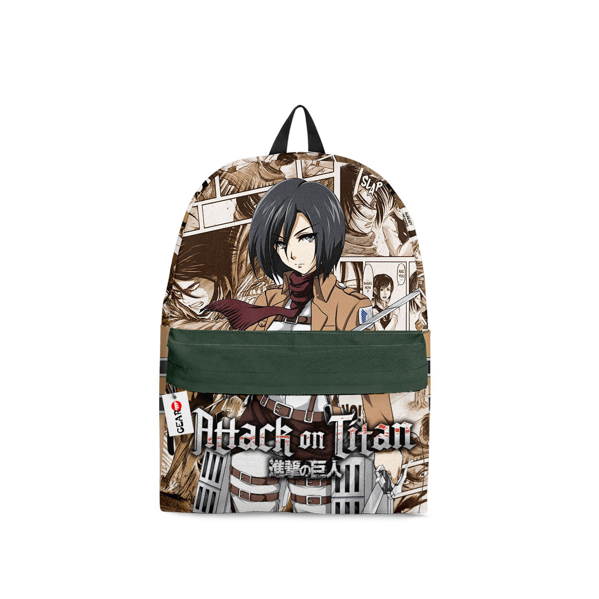 Latest Anime style products 262